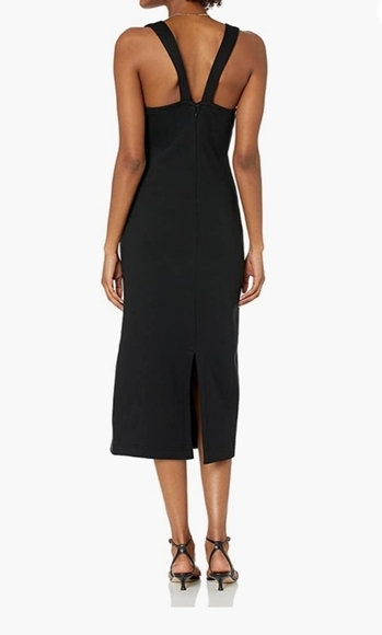 Making The Cut Season 2 Episode 6 Andrea's Black Dress Size S - Picture 2 of 7